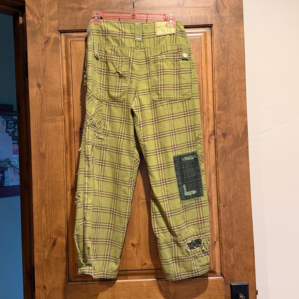 We The Free Warwick Craft Pants - Picture 6 of 8